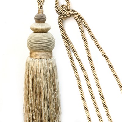 Novel Trim CHENE OYSTER