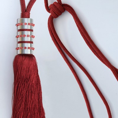 Novel Trim KIM CINNAMON