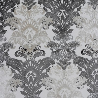 Novel POPPY PLATINUM