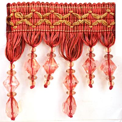 Novel Trim Zurich Cognac