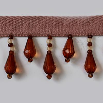 Novel Trim Amsterdam Opium