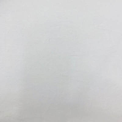 Novel Sateen Flannel White