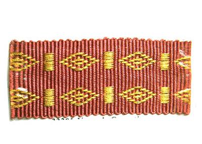 Novel Trim Veranda Carnation