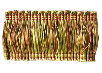 Novel Trim Lambert Carnation