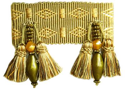 Novel Trim Bloomfield Alpine