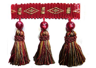 Novel Trim Baxter Tuscany