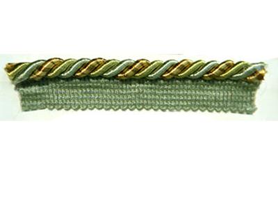 Novel Trim Hardino Sea Glass