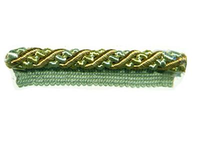 Novel Trim Harrison Sea Glass