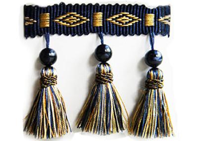 Novel Trim Baxter Marine