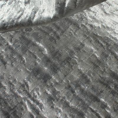 Novel Cannes Silver Linen