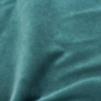 Novel Luxe Velvet Calypso