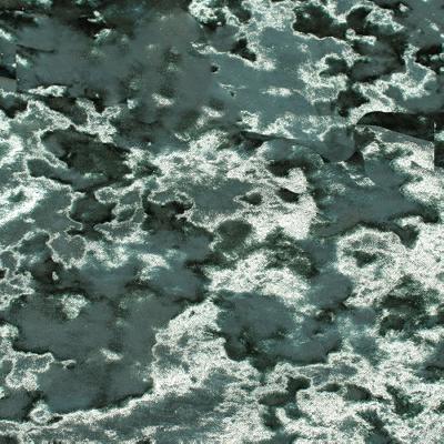 Novel Crushed Velvet Viridian