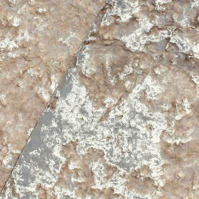 Novel Crushed Velvet Vapor