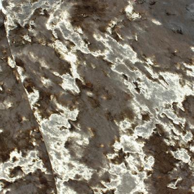 Novel Crushed Velvet Mouse