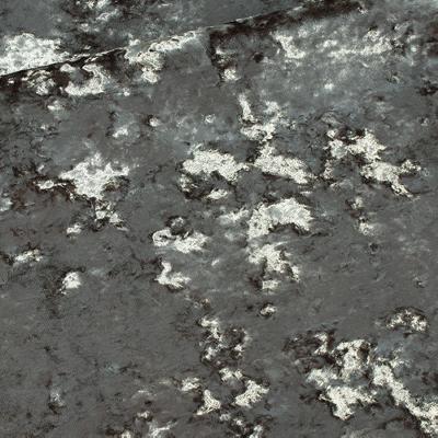 Novel Crushed Velvet Plum