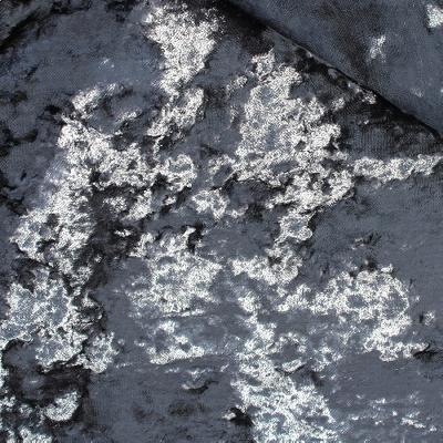 Novel Crushed Velvet Crucible