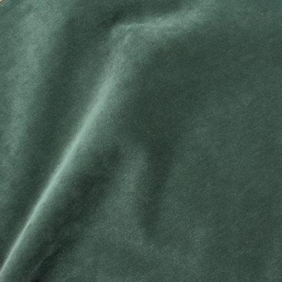 Novel Luxe Velvet Emerald