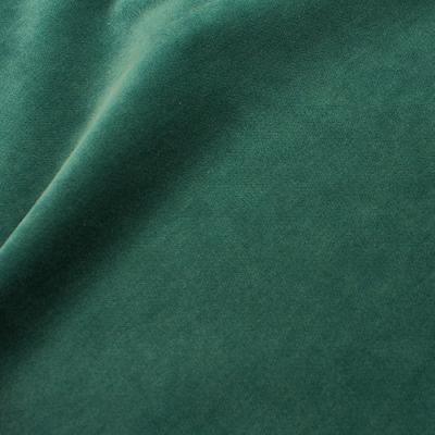 Novel Luxe Velvet Billiard