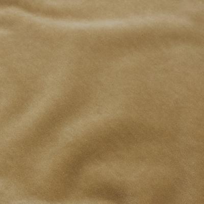 Novel Luxe Velvet Acorn