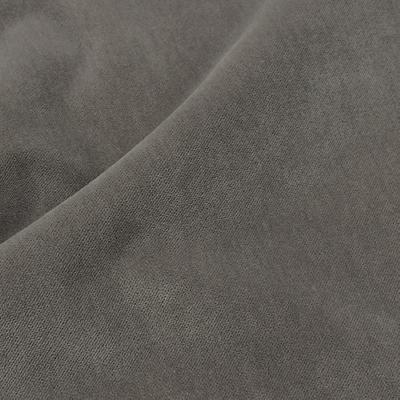 Novel Luxe Velvet Slate
