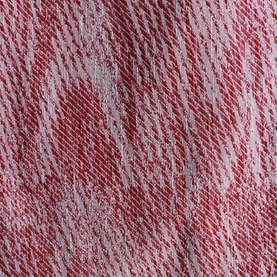 Novel Saverne Linen Copper