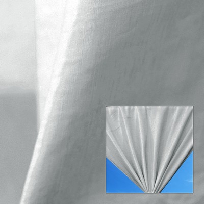 Novel Lino Sparkle Light Grey