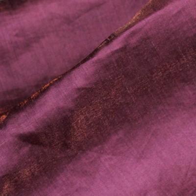 Novel Lino Sparkle Raspberry