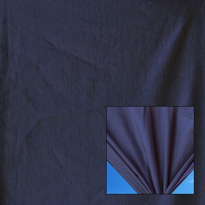 Novel Lino Sparkle Navy