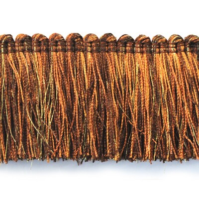 Novel Trim RANSFORD CHOCO
RUST