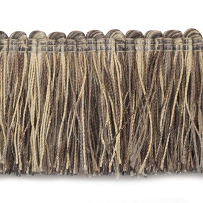 Novel Trim RANSFORD GUN/SILVER