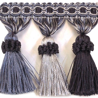 Novel Trim SHEPHERD NAVY/BLUE