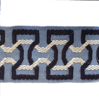 Novel Trim STEPHAN NAVY/BLUE