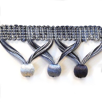 Novel Trim SHELTON NAVY/BLUE