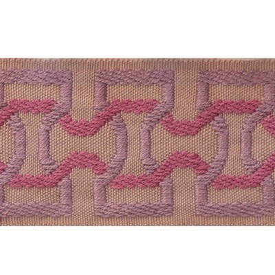 Novel Trim STEPHAN THISTLE
PURPLE