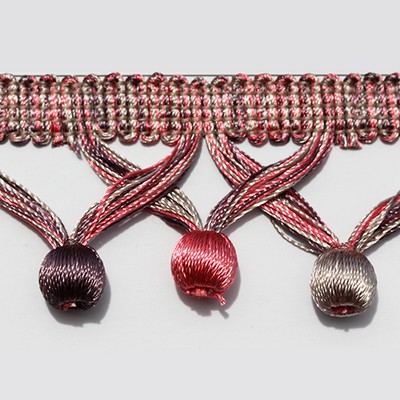 Novel Trim SHELTON ROSE
LILAC