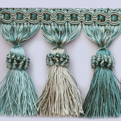 Novel Trim SHEPHERD LIGHT/BLUE/A QUA