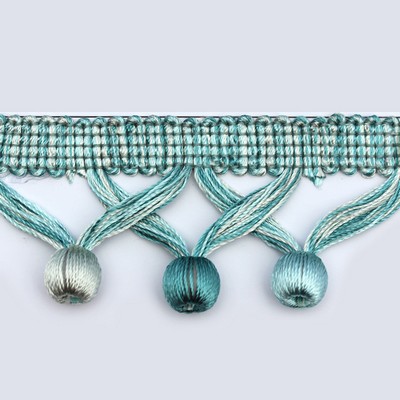 Novel Trim SHELTON LIGHT/BLUE/A
QUA