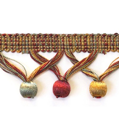 Novel Trim SHELTON WINE
SAGE