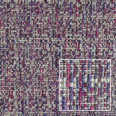 Novel SEQUENZA VIOLET