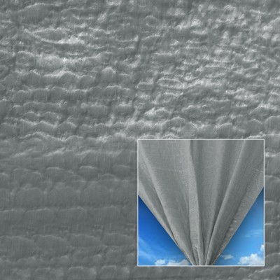 Novel MONRO ICE BLUE