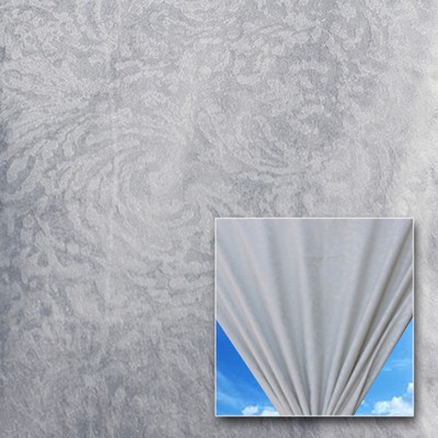 Novel ROSE BERRY SILVER BLUE