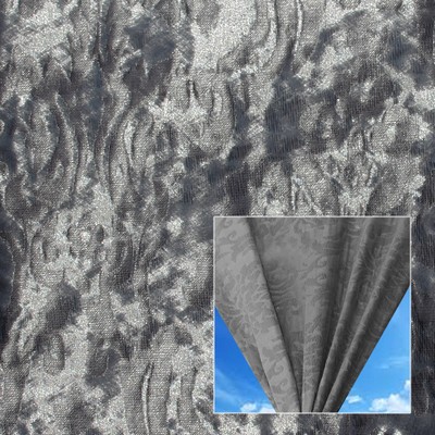 Novel OBERON CHARCOAL