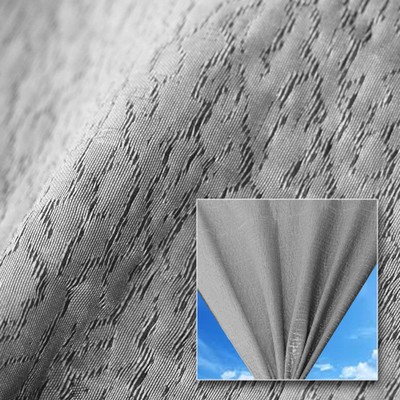 Novel TINTO CHARCOAL