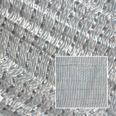 Novel EMERSON SILVER