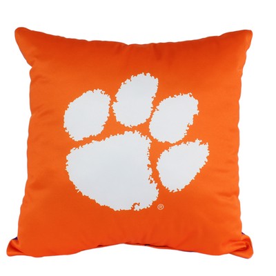College Covers Clemson Tigers 16