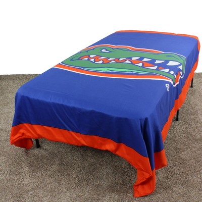 College Covers Florida Gators Duvet Cover - Full Florida Gators