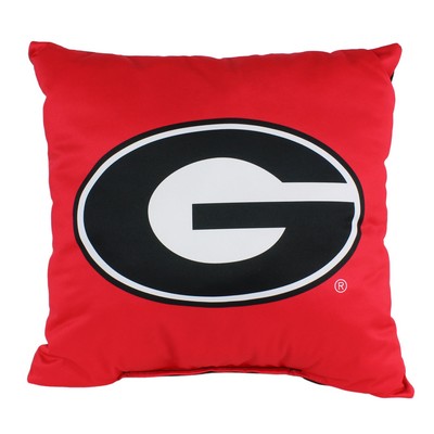 College Covers Georgia Bulldogs 16