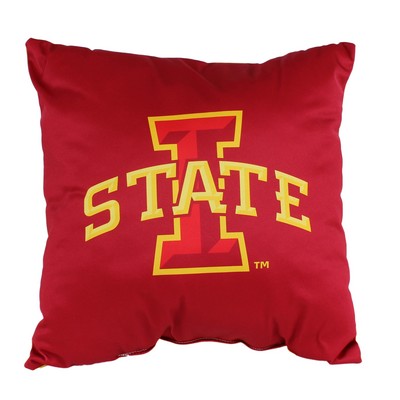 College Covers Iowa State Cyclones 16
