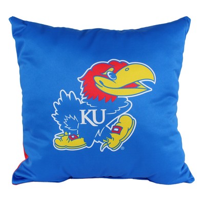 College Covers Kansas Jayhawks 16