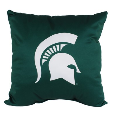 College Covers Michigan State Spartans 16